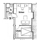Haus Bielefeld 34 *