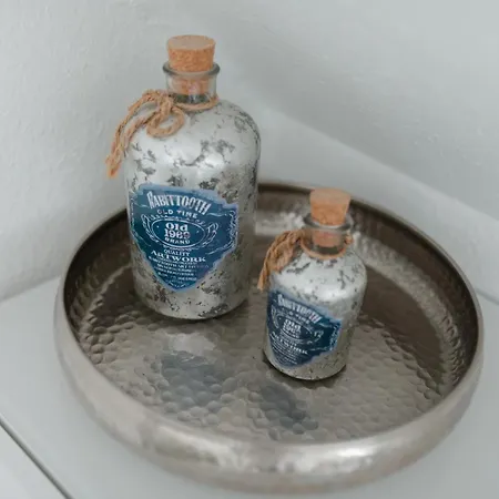 Haus Bielefeld 34 Apartamento Norderney