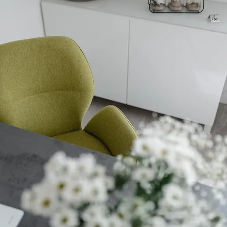 Haus Bielefeld 34 Apartamento Norderney