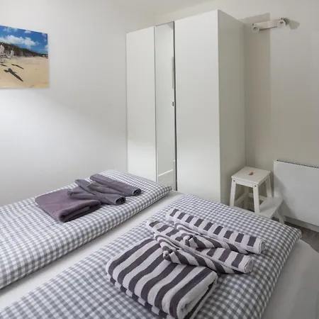 Haus Bielefeld 34 Apartamento *