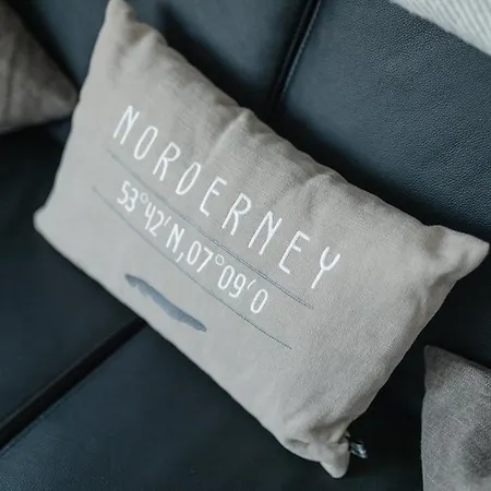 Haus Bielefeld 34 Norderney