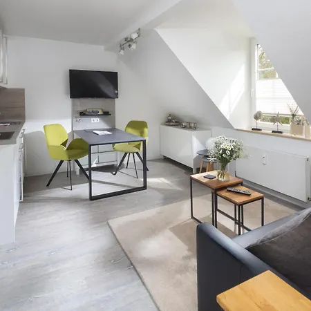 Haus Bielefeld 34 * Norderney