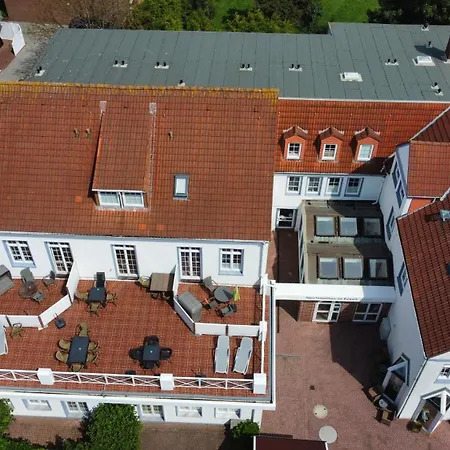 Haus Bielefeld 34 Apartamento