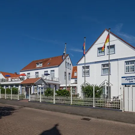 Appartement Haus Bielefeld 34 *