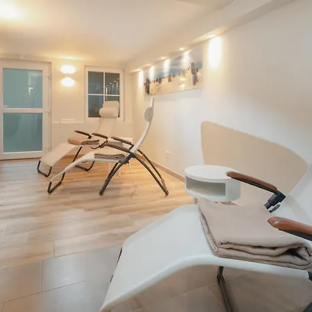 Haus Bielefeld 34 Norderney