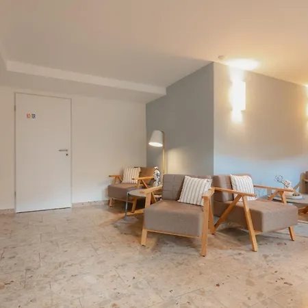 Haus Bielefeld 34 * Norderney