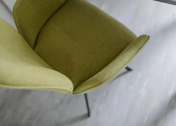 Haus Bielefeld 34 Lägenhet *