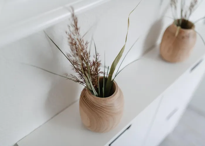 Haus Bielefeld 34 Norderney