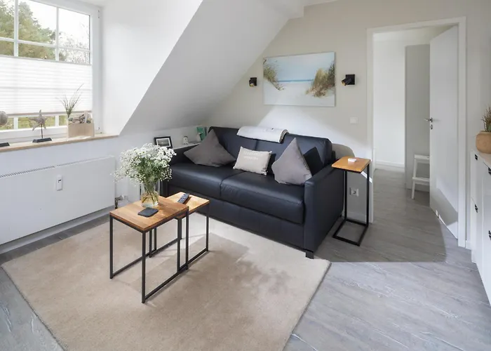 Haus Bielefeld 34 Lägenhet