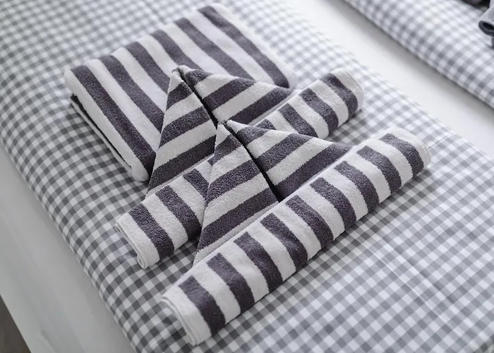 Haus Bielefeld 34 Norderney