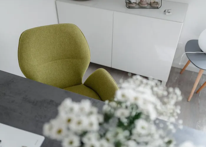 Haus Bielefeld 34 Lägenhet Norderney