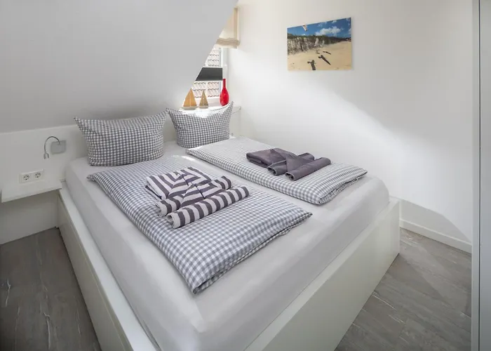 Haus Bielefeld 34 Lägenhet