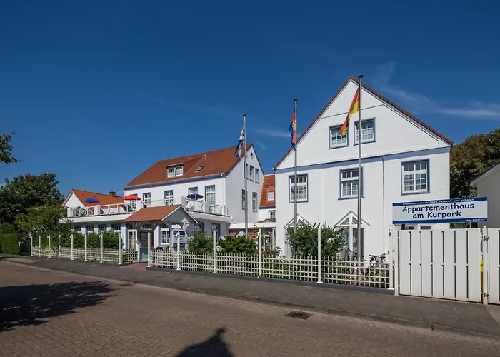 Lägenhet Haus Bielefeld 34 *