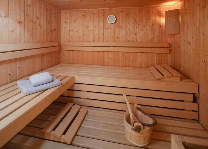 Haus Bielefeld 34 Lägenhet Norderney